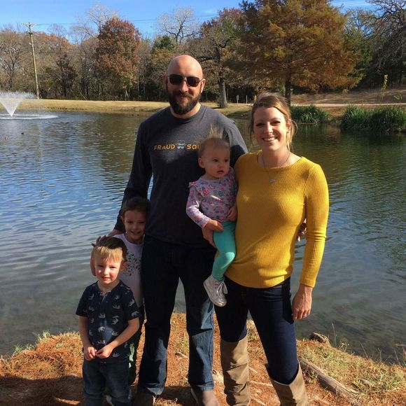 Meet your Posher, Rian - Picture 1 of 1